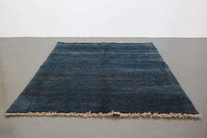 5x6 Persian Gabbeh Rug | VAROOZH