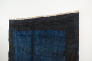 6x8 Persian Gabbeh Rug | VISHPAR