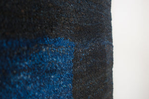 6x8 Persian Gabbeh Rug | VISHPAR