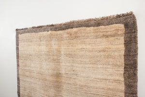 6x8 Persian Gabbeh Rug | VISSEH