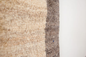 6x8 Persian Gabbeh Rug | VISSEH