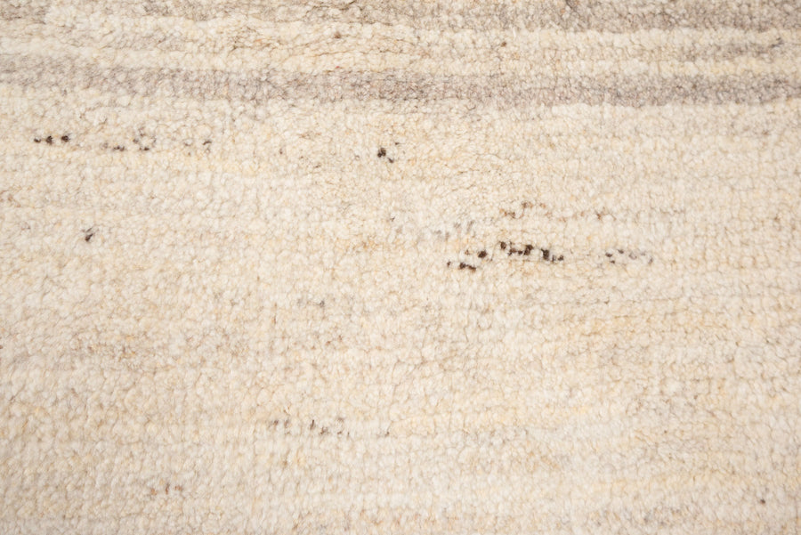 6x9 Persian Gabbeh Rug | VORNA