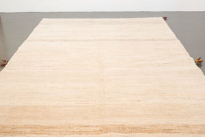 6x9 Persian Gabbeh Rug | VORNA