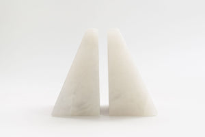 Onyx Bookends