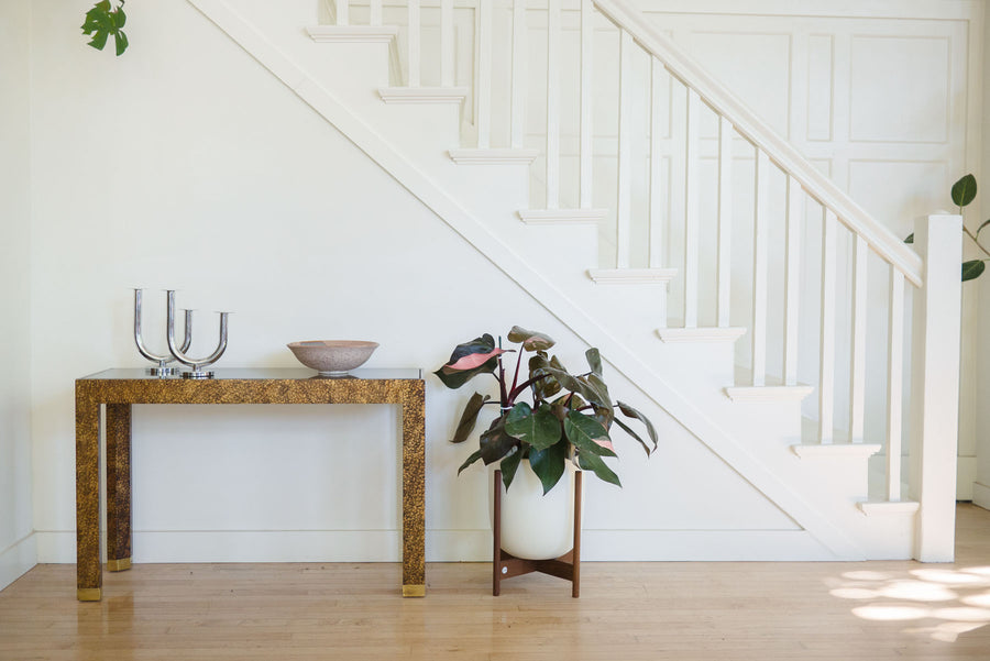 Henredon Console Table