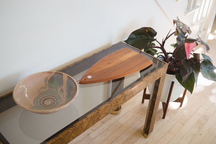 Danish Serving Tray