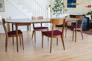 Kipp Stewart Dining Table