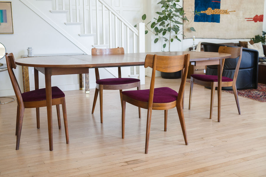 Kipp Stewart Dining Table