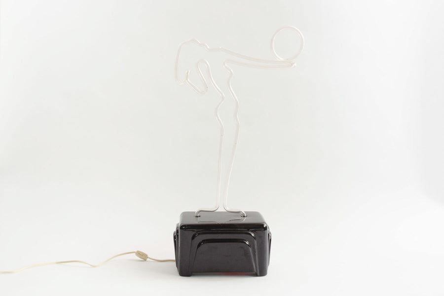 Deco Neon Lamp