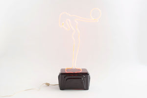 Deco Neon Lamp