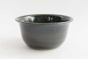 Studio Pottery Serving Bowl
