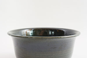 Studio Pottery Serving Bowl