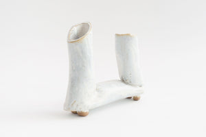 Studio Pottery Bud Vase