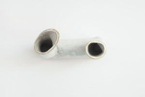 Studio Pottery Bud Vase