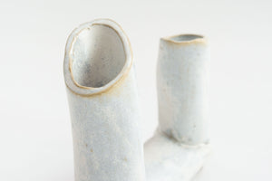 Studio Pottery Bud Vase