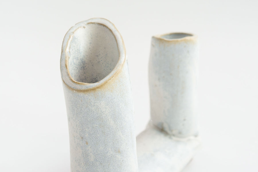 Studio Pottery Bud Vase