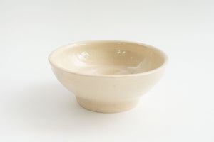 Studio Pottery Bowl