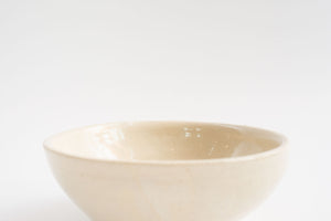 Studio Pottery Bowl