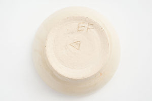 Studio Pottery Bowl