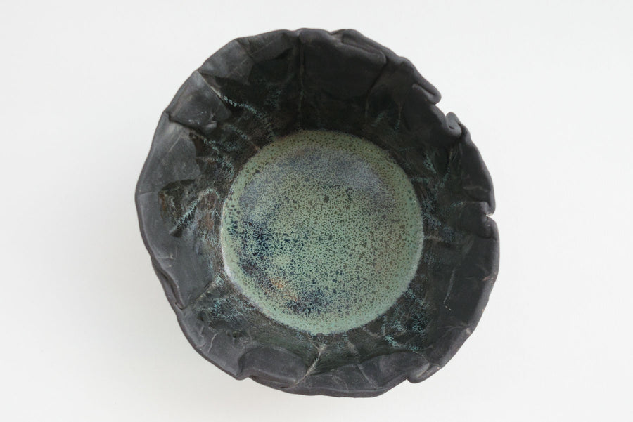 Studio Pottery Bowl