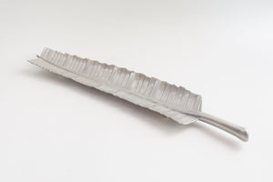 Bruce Fox Feather Tray