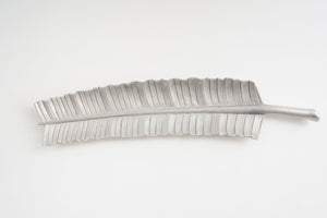 Bruce Fox Feather Tray