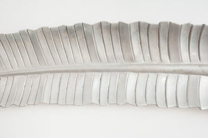 Bruce Fox Feather Tray
