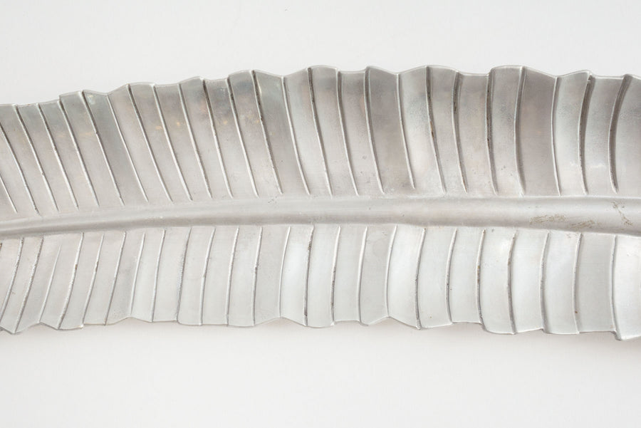 Bruce Fox Feather Tray