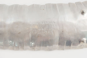 Bruce Fox Feather Tray