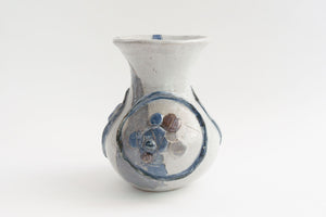 Studio Pottery Vase