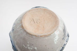 Studio Pottery Vase