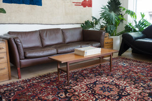 Mid Century Coffee Table