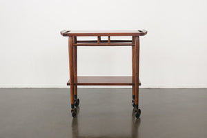 MC Lane Bar Cart