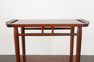 MC Lane Bar Cart