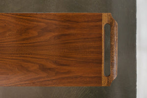 MC Lane Bar Cart