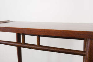 MC Lane Bar Cart