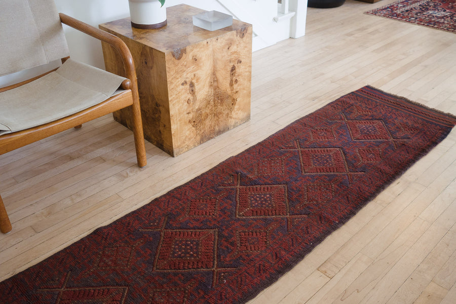 2x8 Tajik Runner | SABIL