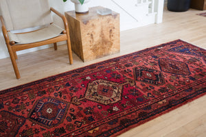 3x10 Persian Koliai Rug | TAJFAR