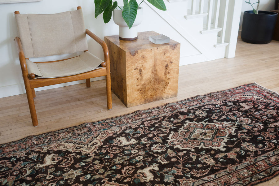3.5x11.5 Persian Rug | FARJAM