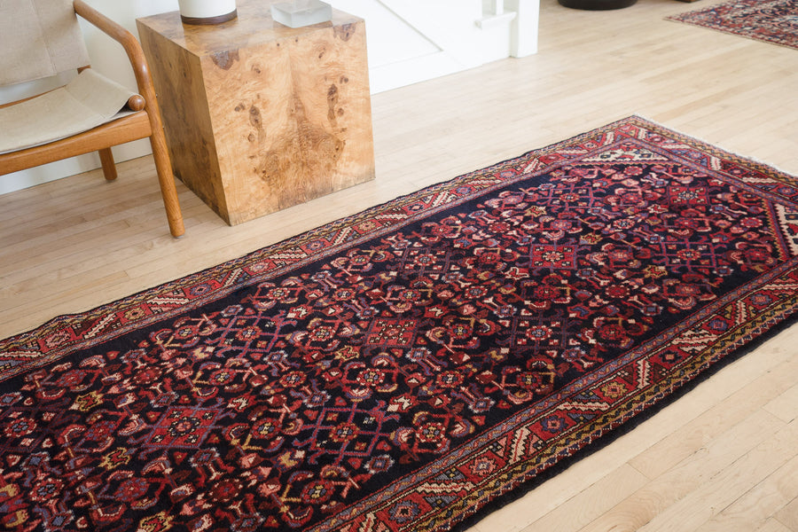 3.5x10 Persian Rug | SHAHBOD
