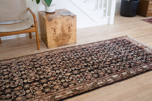 3.5x14 Persian Rug | PIRAN