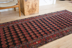 4x14 Persian Rug | SHAHKAM