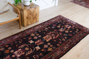4x10 Persian Rug | NUVIN