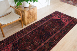 3.5x10 Persian Rug | PADRAM