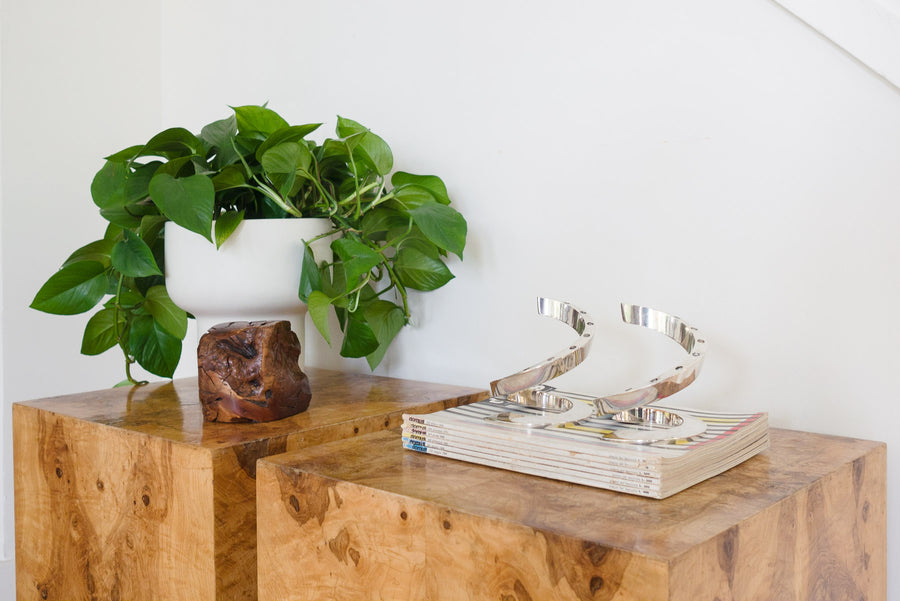 Mod Dansk Candelabra