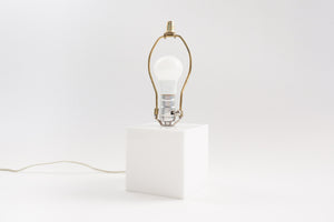 Mod Cube Lamp