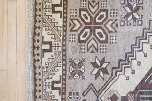 5x8 Turkish Ushak Rug | CIVAN