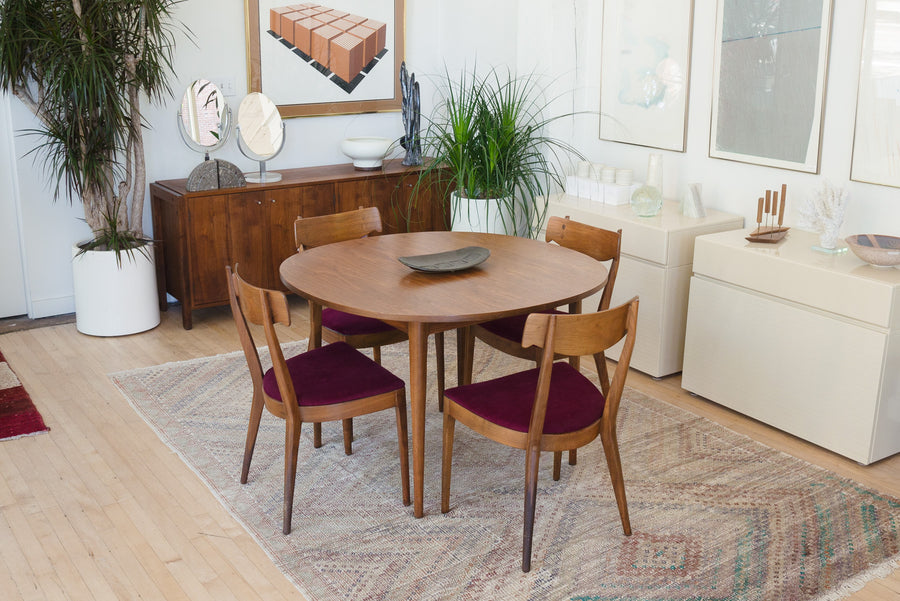 Kipp Stewart Dining Chairs