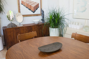 Stoneware Tray
