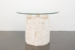Magnussen Ponte Side Tables